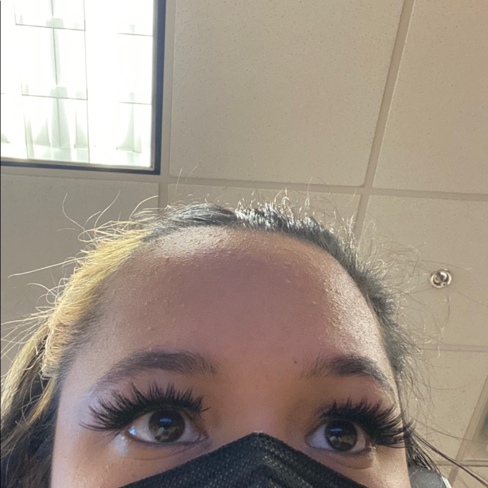 Meet your Posher, Christina